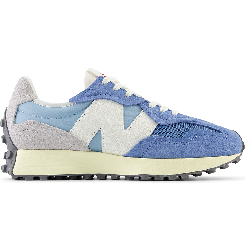 Superge in čevlji New Balance U327WRA Mornarica | U327WRA