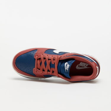 Superge in čevlji Nike Dunk Low Retro "Canyon Rust" Rdeča | DD1503-602, 4