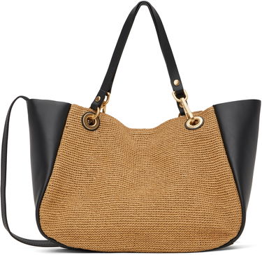Tote bag rag & bone Rag & Bone Revival Summer City Tote Rjava | WHH24HL1043PS43, 0