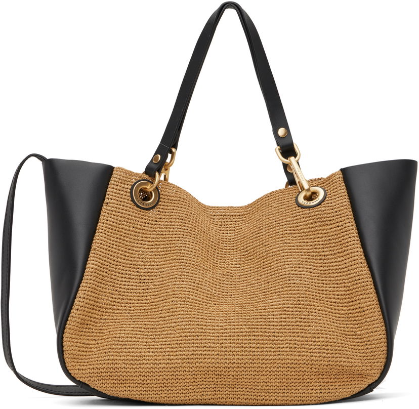 Tote bag rag & bone Rag & Bone Revival Summer City Tote Rjava | WHH24HL1043PS43