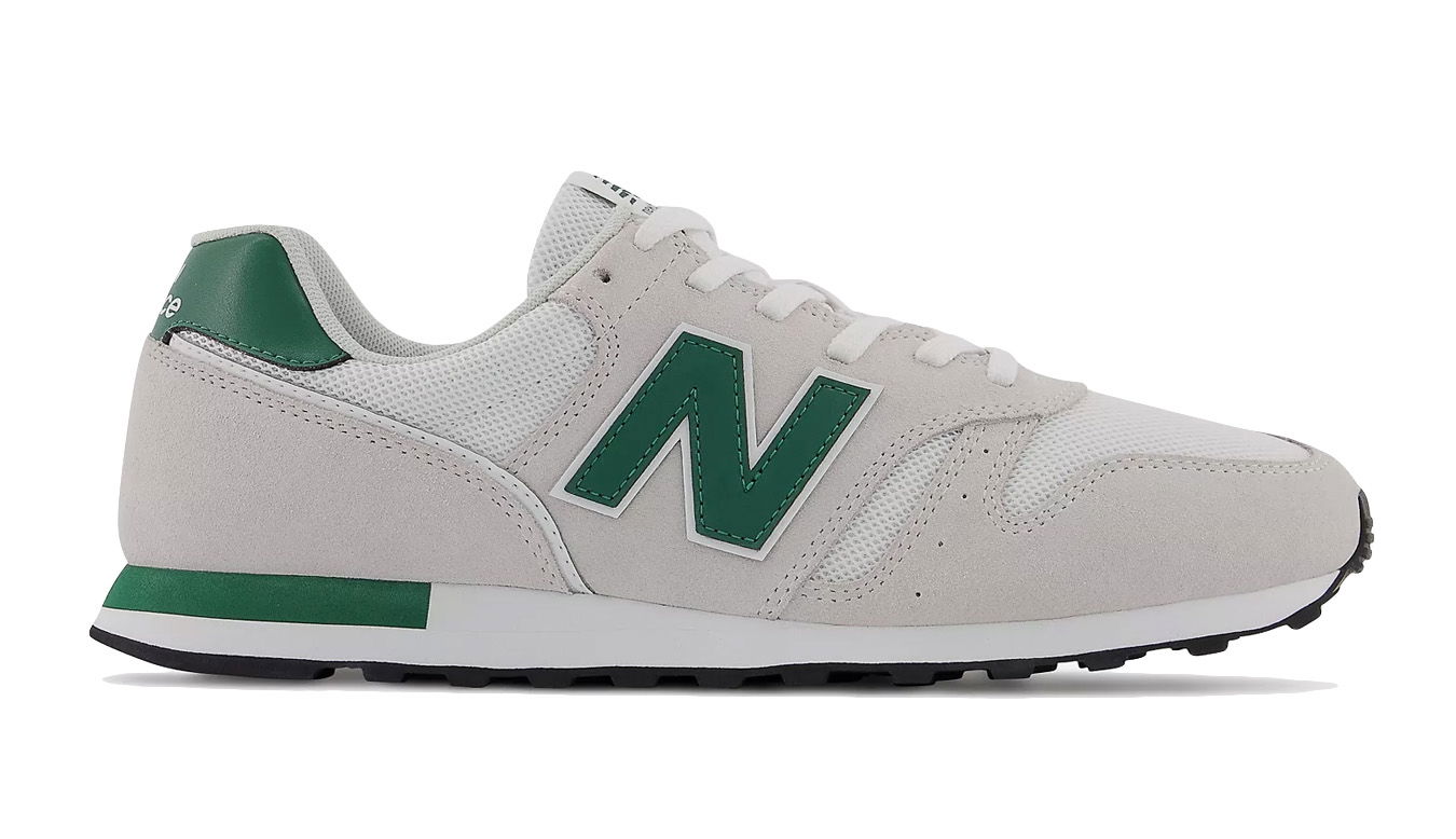 Superge in čevlji New Balance 373 Siva | ML373VT2, 1