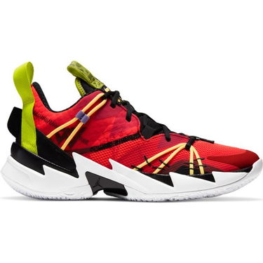 Superge in čevlji Jordan Air Jordan Why Not Zer0.3 Rdeča | CK6611-600, 2