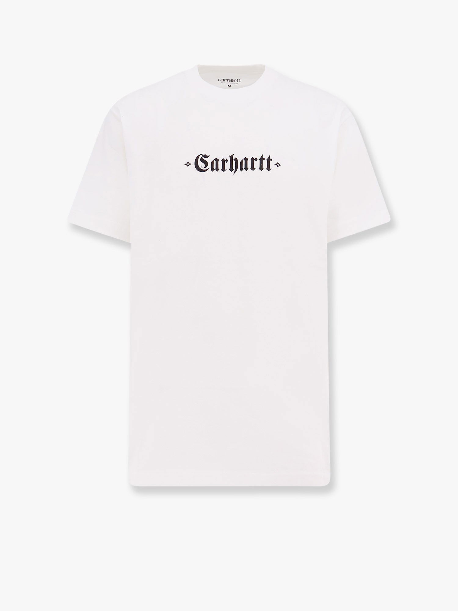 Majica Carhartt WIP Men's White Short Sleeve Graphic T-Shirt Bela | I03439400AXX, 0