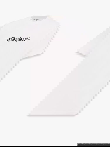 Majica Carhartt WIP Men's White Short Sleeve Graphic T-Shirt Bela | I03439400AXX, 0