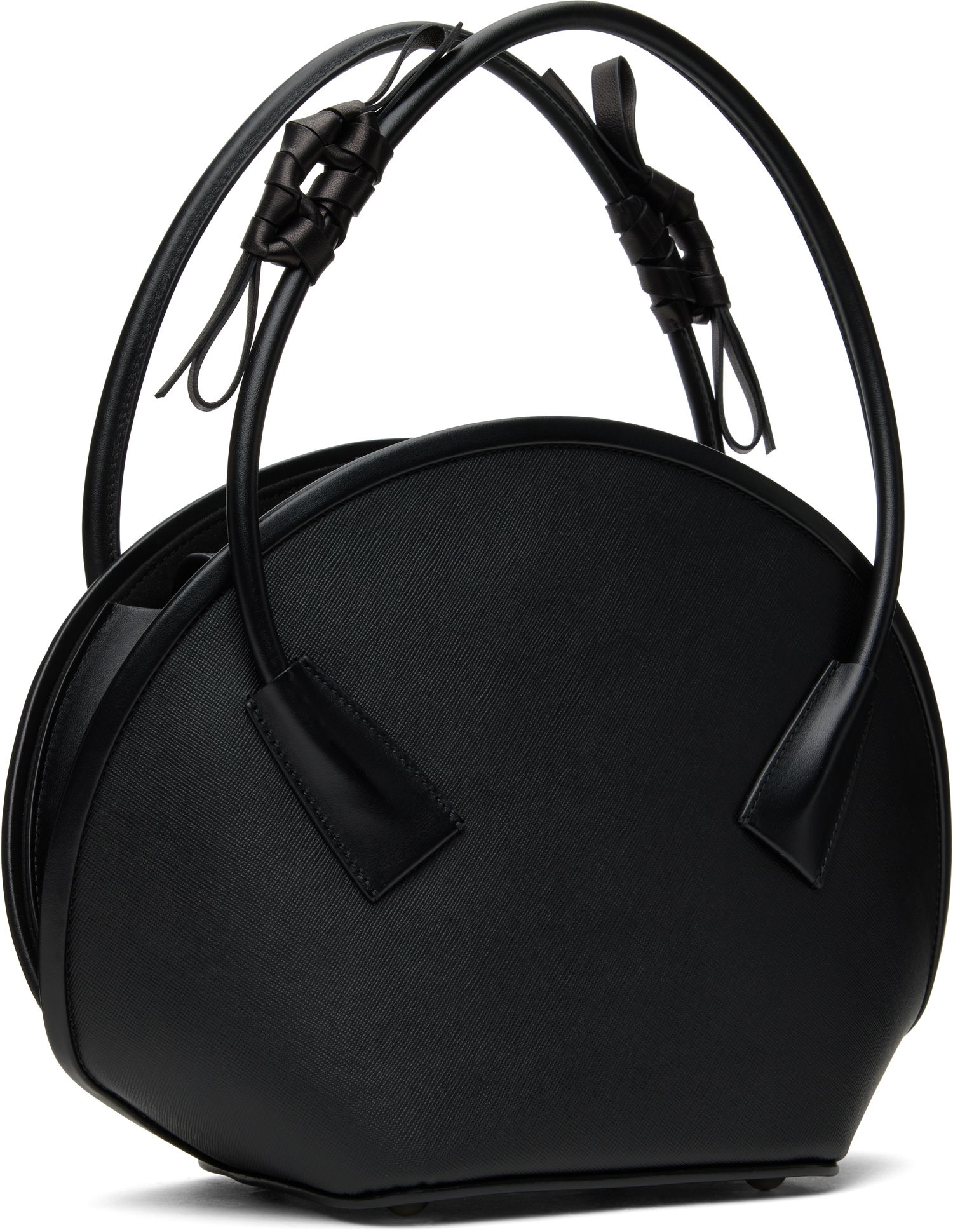Torbica Maison Margiela Maison Margiela Fortune Small Bag Črna | SB1WD0046 P7269, 1