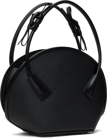 Torbica Maison Margiela Maison Margiela Fortune Small Bag Črna | SB1WD0046 P7269, 1