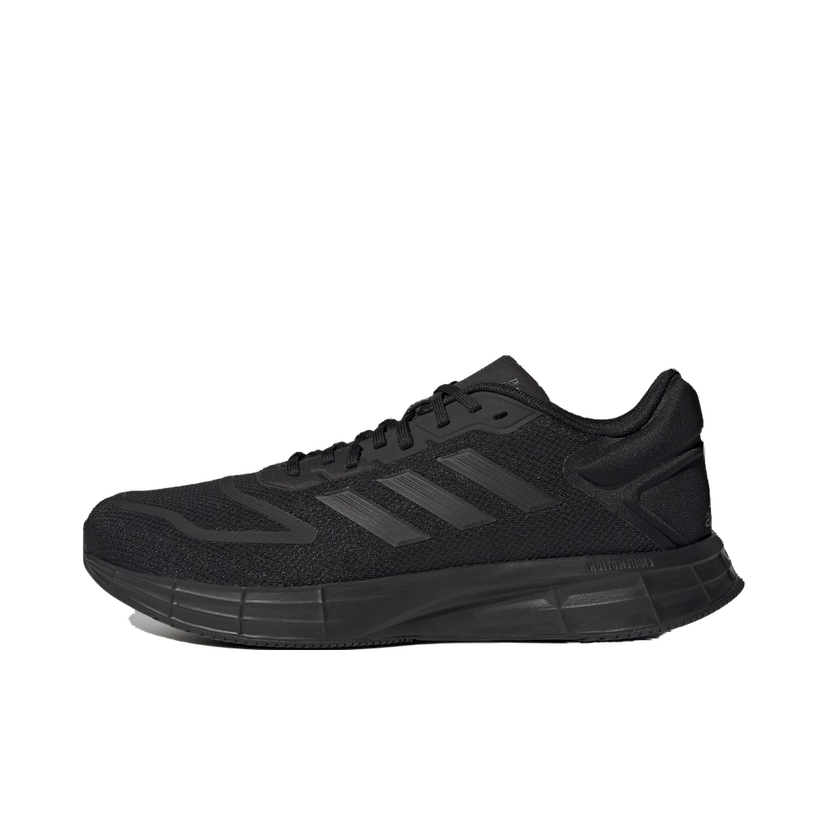 Tek adidas Performance Duramo 10 Wide Črna | GY3856