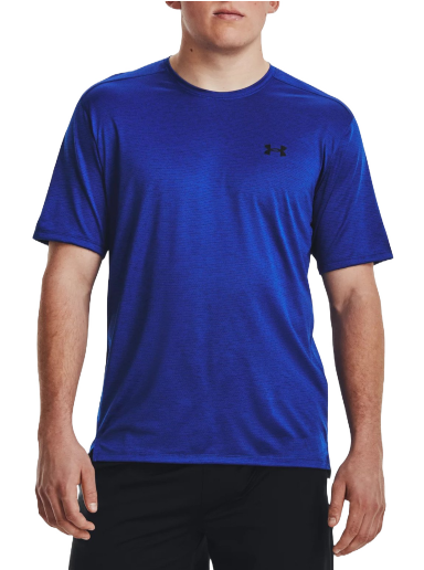 Majica Under Armour Tech Vent Tee Mornarica | 1376791-400