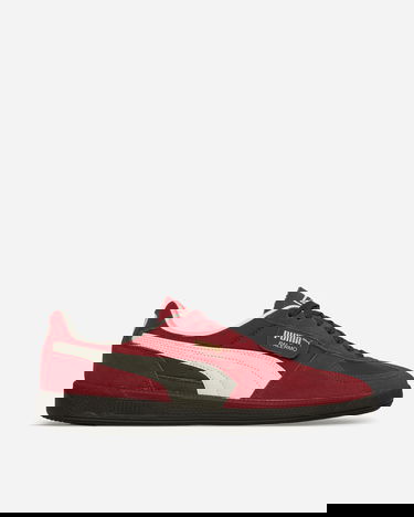 Superge in čevlji Puma Palermo OG Rdeča | 383011-13, 1