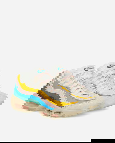 Superge in čevlji Nike Air Max 95 "Rise Unity" Večbarvna | DQ9323-200, 4