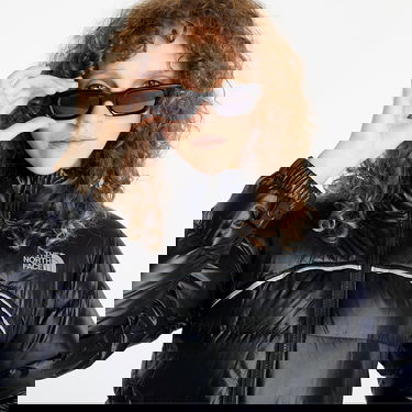 Puhovka The North Face 2000 Retro Nuptse Jacket W Črna | NF0A831FJK31, 2