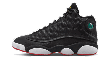 Superge in čevlji Jordan Air Jordan 13 Retro "Playoffs 2023" Črna | 414571-062, 0