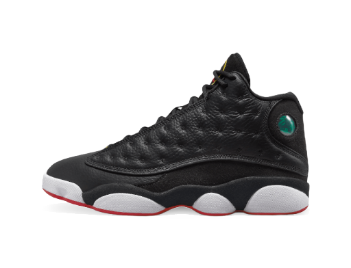 Superge in čevlji Jordan Air Jordan 13 Retro "Playoffs 2023" Črna | 414571-062