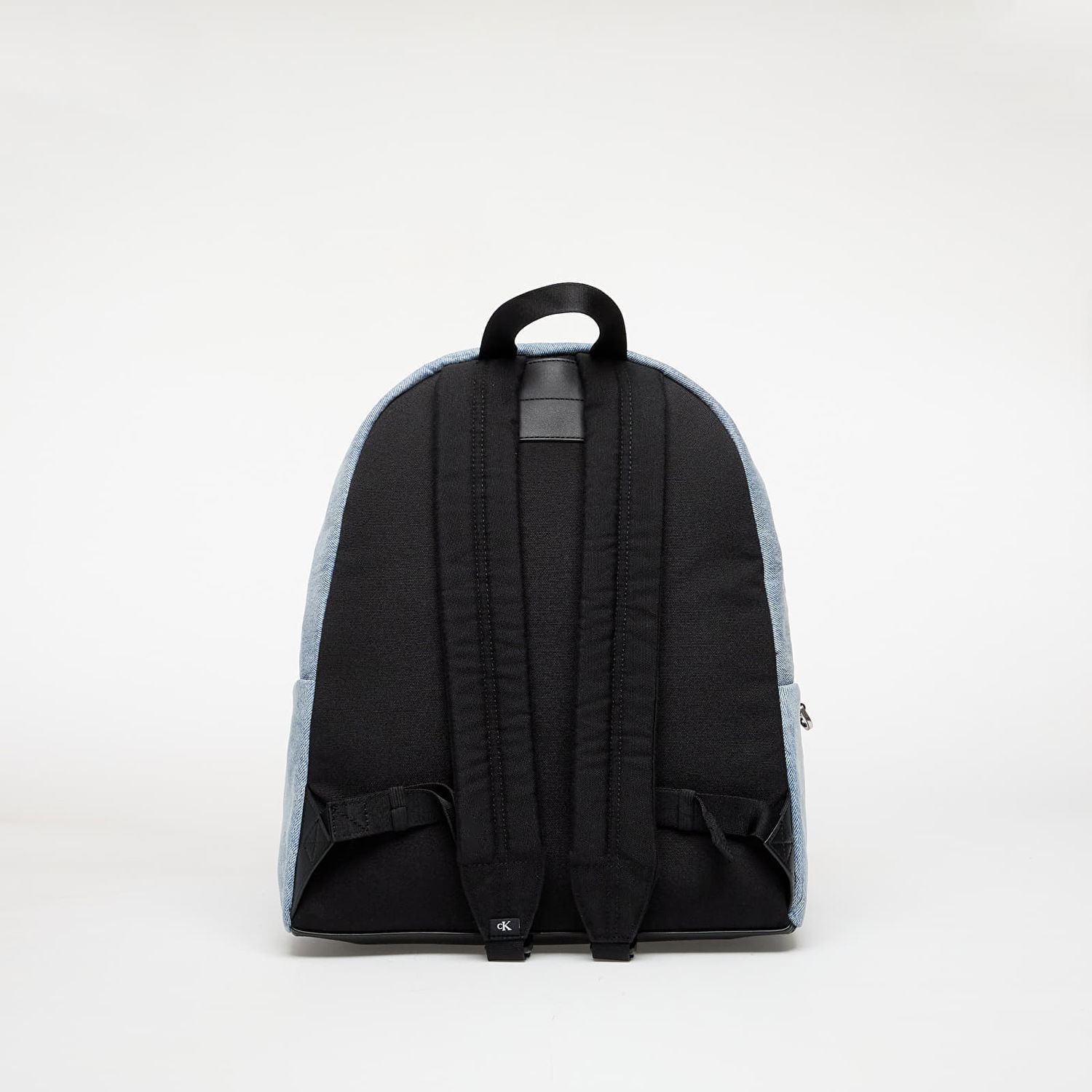 Nahrbtnik CALVIN KLEIN Calvin Klein Jeans Denim Backpack Modra | LV04G3138G VGO, 1