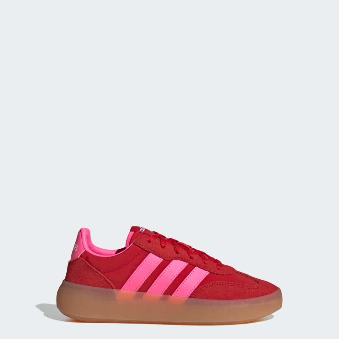 Superge in čevlji adidas Performance Barreda Decode Rdeča | JR0759, 0
