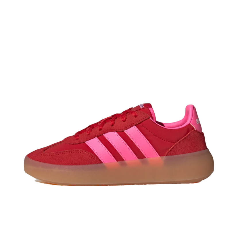 Superge in čevlji adidas Performance Barreda Decode Rdeča | JR0759