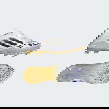 Superge in čevlji adidas Performance F50 Elite Firm Ground Bela | JH7713, 0