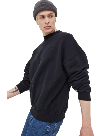 Pulover PREACH Sweatshirt Črna | 206310.NOS