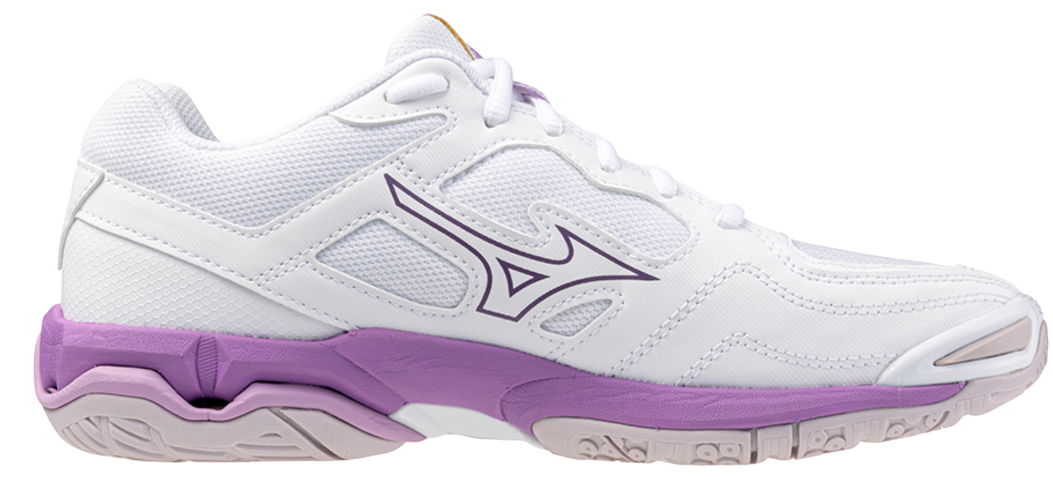 Superge in čevlji Mizuno WAVE PHANTOM 3 Bela | x1gb2260-10, 0