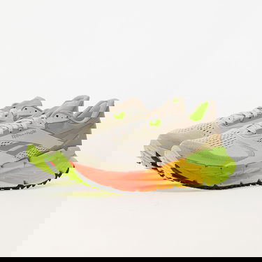 Superge in čevlji Reebok Floatzig Adventure 1 Alabaster/ Classic Beige/ Digital Lime Siva | 100208168, 5