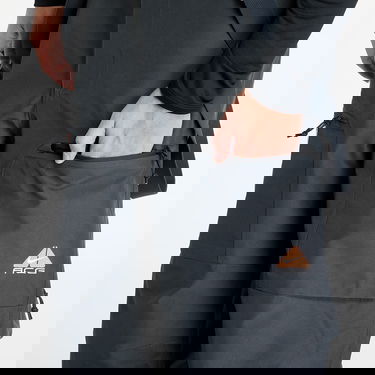 Cargo hlače Nike ACG Chena Vortex Storm-FIT ADV Bib Pants Siva | FV8889-060, 3