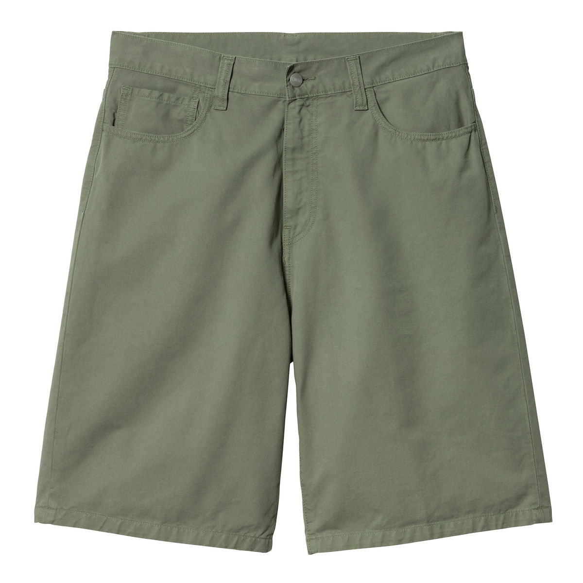 Kratke hlače Carhartt WIP Carhartt WIP Landon Shorts Zelena | I034808_9, 1