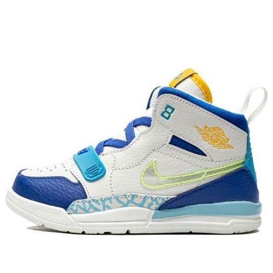 Superge in čevlji Jordan Air Jordan Legacy 312 Bela | CI4451-400