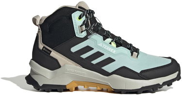 Superge in čevlji adidas Originals Terrex AX4 Mid GTX W Turkizna | IF4850, 0