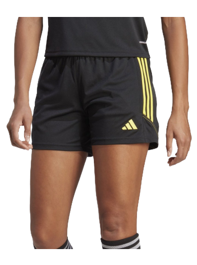 Kratke hlače adidas Originals Tiro 23 Club Shorts Črna | ic1595