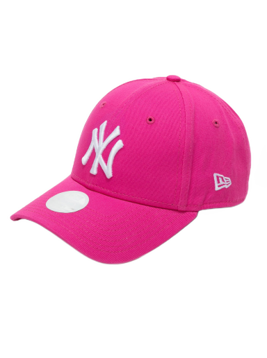 Kapa New Era 940W Fashion Essential New York Yankees Roza | 11157578