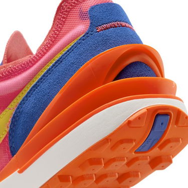 Superge in čevlji Nike Waffle One W Večbarvna | DC2533-400, 4