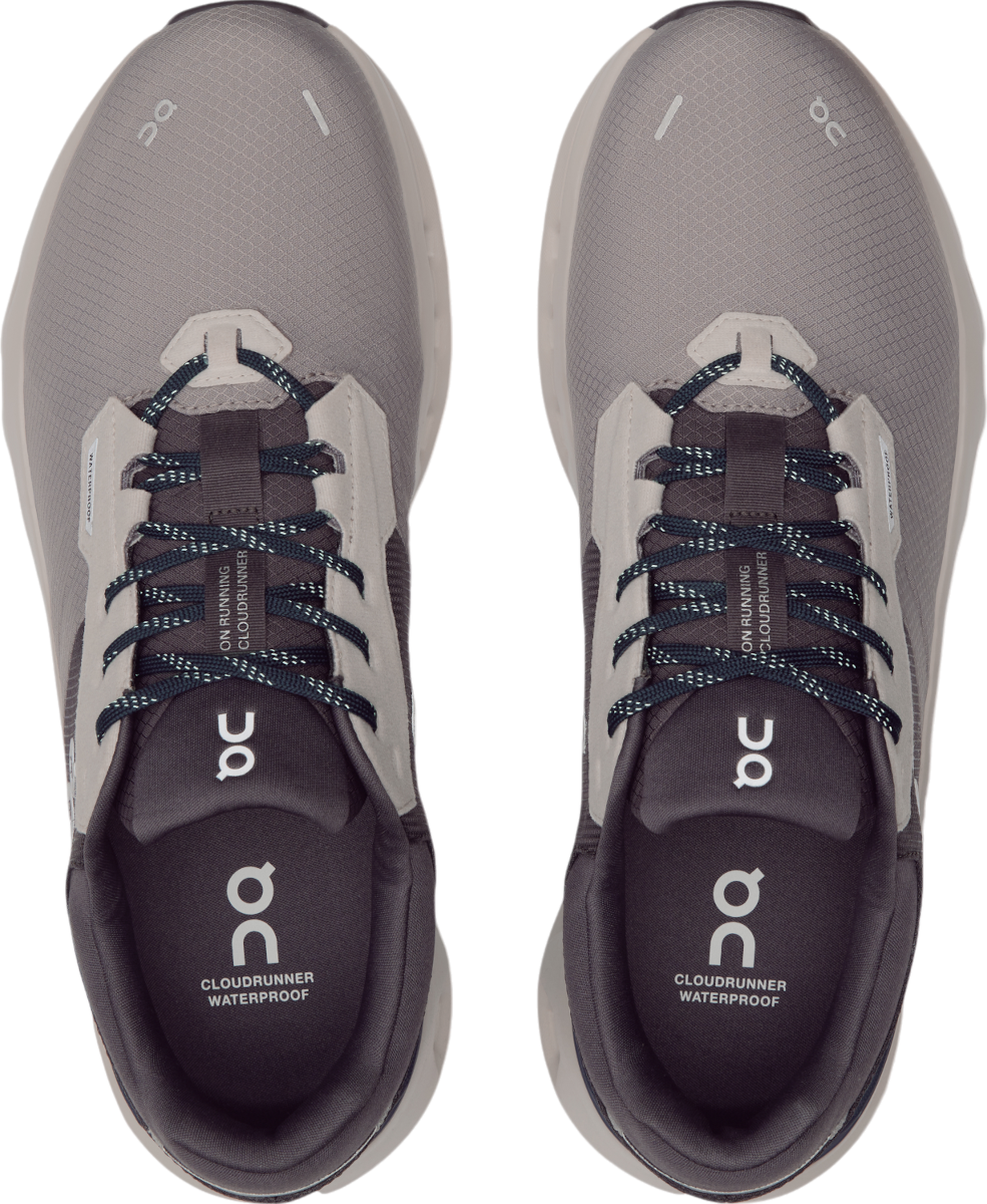 Superge in čevlji On Running Cloudrunner 2 Waterproof Črna | 3me10152761, 1