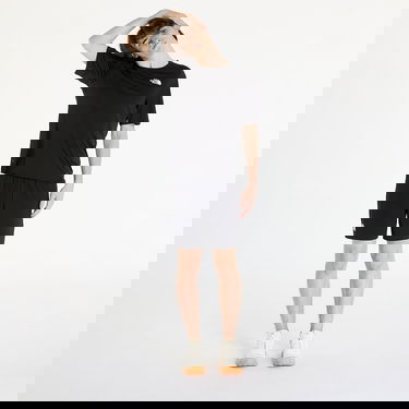 Majica The North Face High Trail Shortsleeve Tee Črna | NF0A88XCJK31, 3