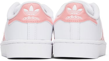 Superge in čevlji adidas Originals Superstar II Bela | JH7905, 1