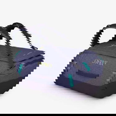 Potovalna torba Osprey Transporter 40 Duffle Backpack 40L Lila | 10054060OSP, 0