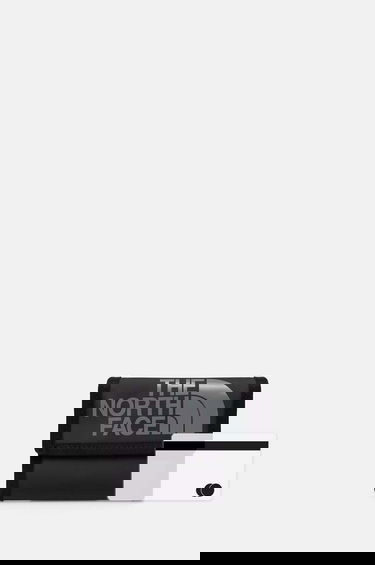 Denarnica The North Face The North Face Base Camp Wallet Črna | NF0A52TH4H01, 3