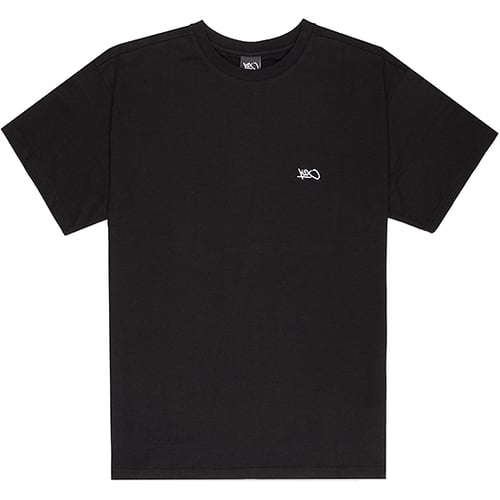 Majica K1X Logo T-Shirt Črna | KXM243-007-1