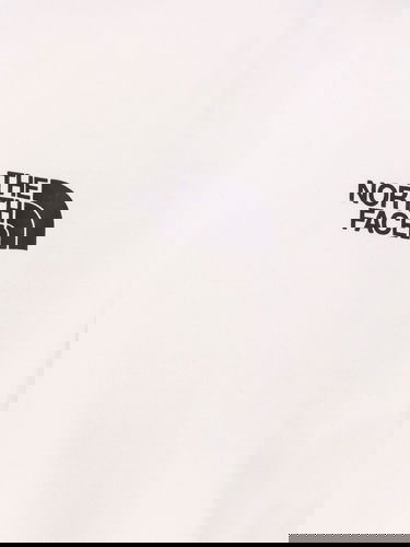 Majica The North Face The North Face Simple Dome Tee Bela | NF0A8C3TFN41, 2