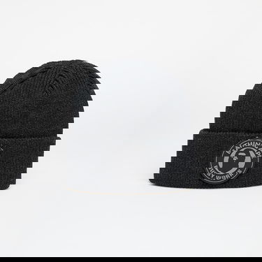 Beanie BAPE Busy Work Knit Hat Črna | 001HTK801009M BLK, 0
