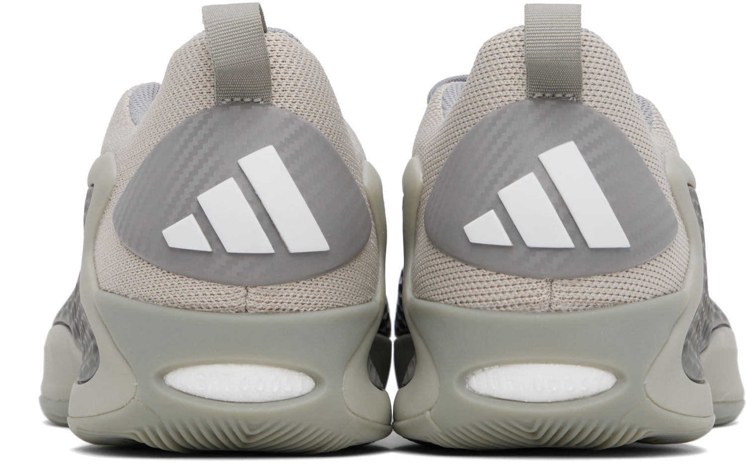 Superge in čevlji adidas Performance Anthony Edwards 1 Low Siva | JS1775, 1