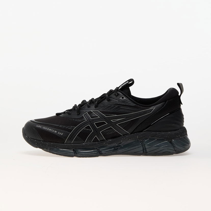 Tek Asics Gel-Quantum 360 VIII Utility Black/ Truffle Grey Črna | 1203A471-001
