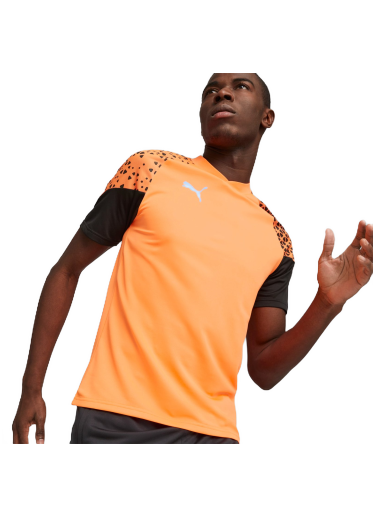 Dres Puma Maglia da calcio Oranžna | 658289_50