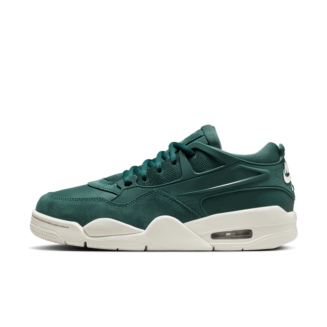 Superge in čevlji Jordan Air Jordan 4 RM "Oxidized Green" W Zelena | FQ7940-300