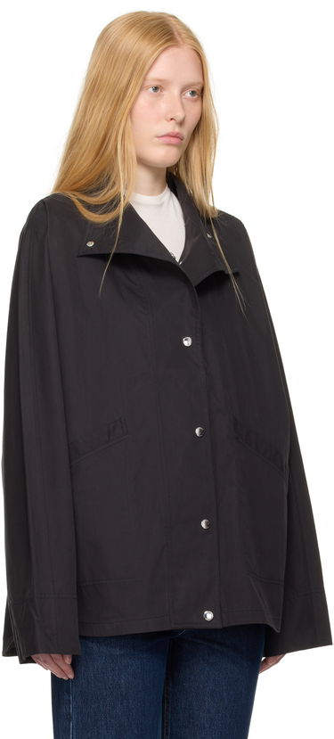 Jakna TOTEME TOTEME Summer Parachute Jacket Bež | 253-WRO0222-FB0427, 4