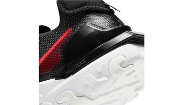 Superge in čevlji Nike React Vision 3M Črna | CT3343-002, 2