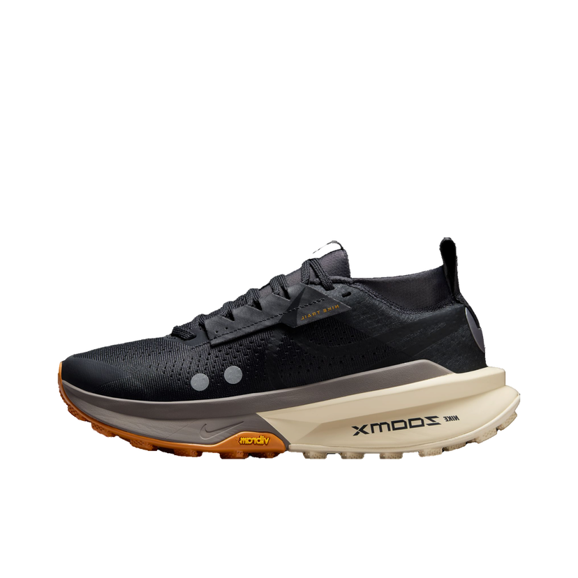 Superge in čevlji Nike Zegama 2 Črna | fd5191-004