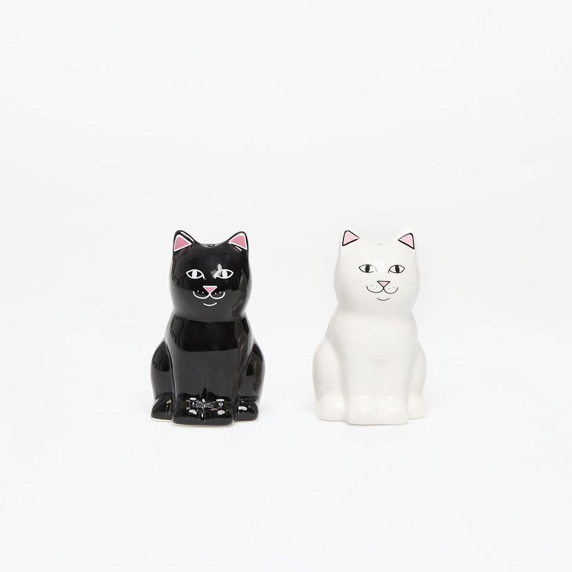 Home decor RIPNDIP RIPNDIP Nerm Jerm Ceramic Salt & Pepper Shakers Bela | RNDFALL25179