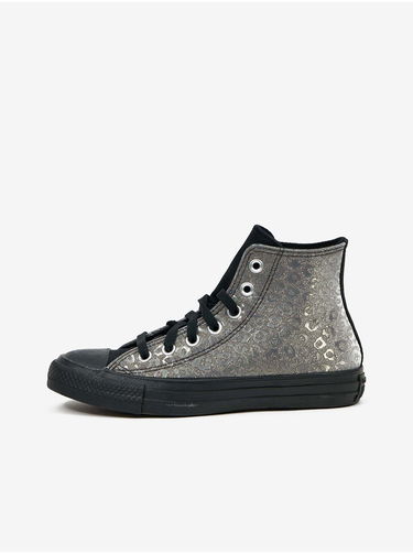 Superge in čevlji Converse Chuck Taylor All Star Hi Kovinski | 572039C, 0