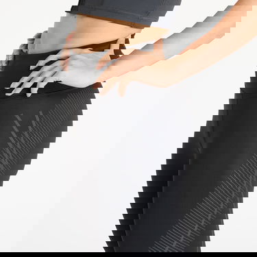 Pajkice adidas Performance Stella McCartney Running Leggings Črna | JF3798, 1