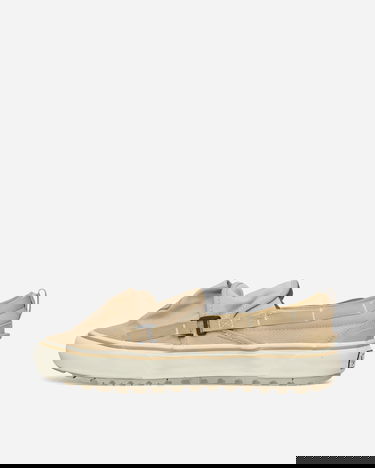 Superge in čevlji Vans Nicole McLaughlin Slip-On LX MTE RS Bež | VN000S99JM91, 3